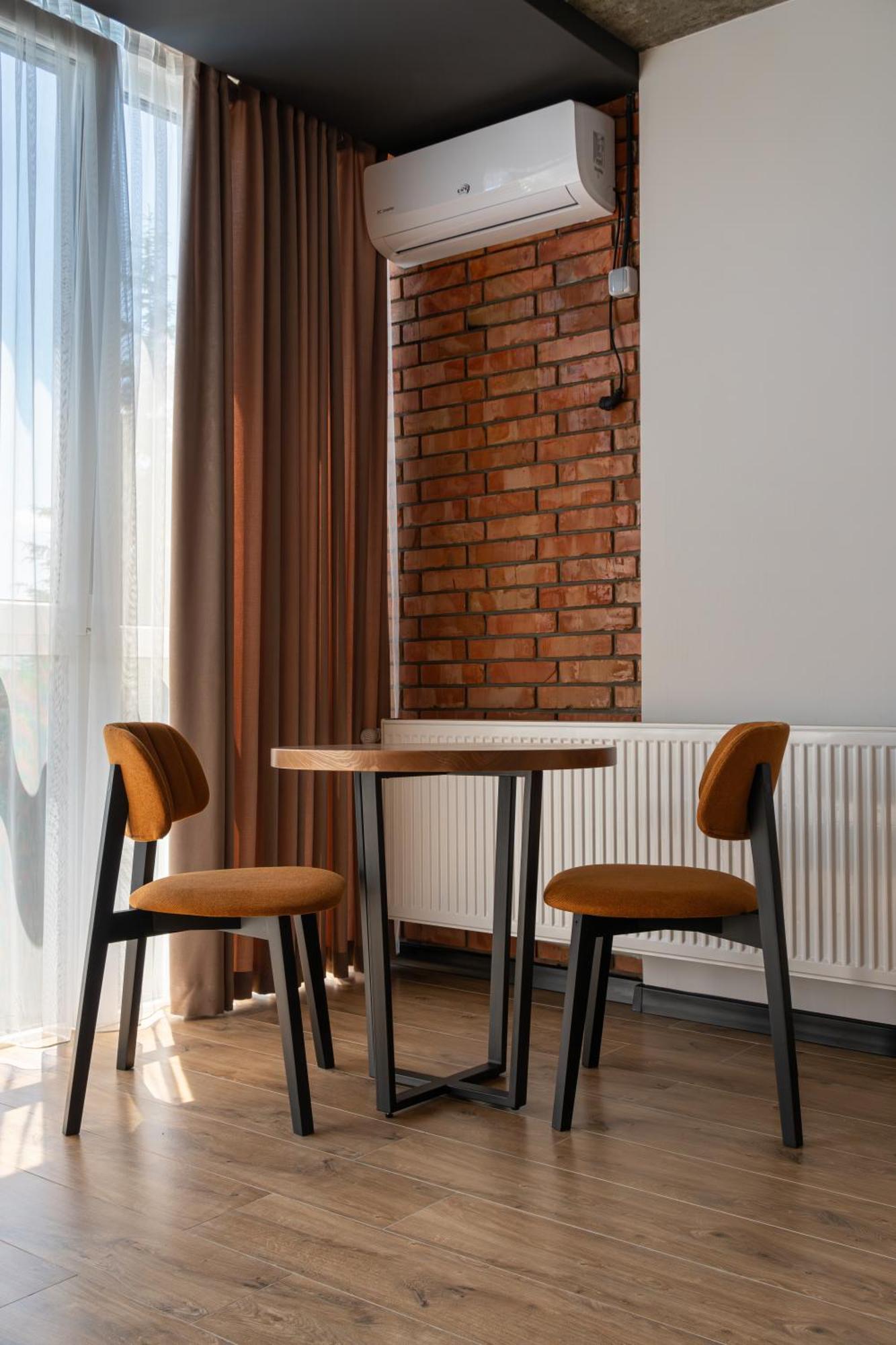 Hotel Summit Yablunytsya Esterno foto
